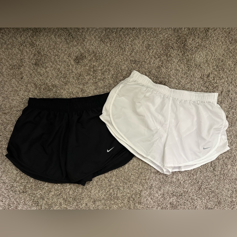 Women’s Nike running shorts